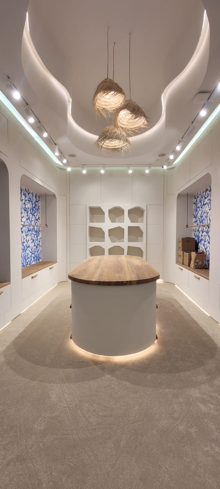 Electrical Lighting & MEP Electrical Lighting & MEP
